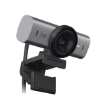 Logitech MX Brio 705 Webcam for Business - Angled