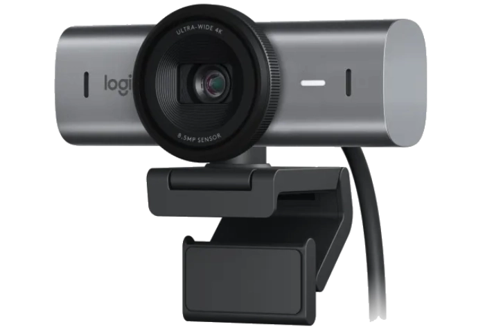 Logitech MX Brio 705 Webcam for Business