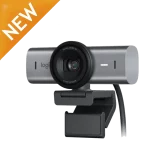 Logitech MX Brio 705 Webcam for Business