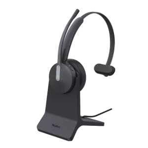 Yealink BH70 Bluetooth Headset Charging Stand