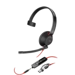 Poly Blackwire 5210 USB Headset