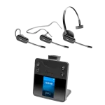 Poly Savi 8445 Office Wireless DECT Headset