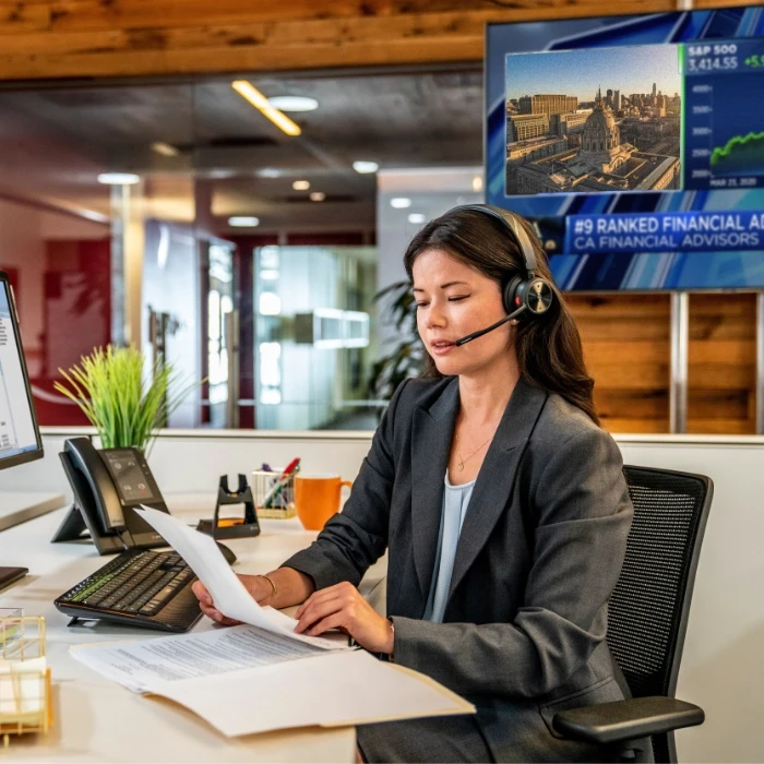 Best Wireless Office Headset