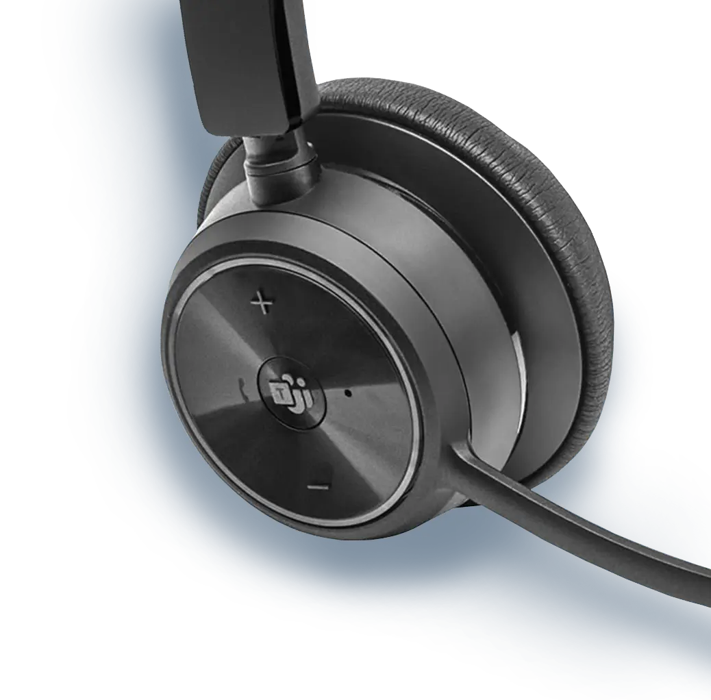 Best Headset for Microsoft Teams