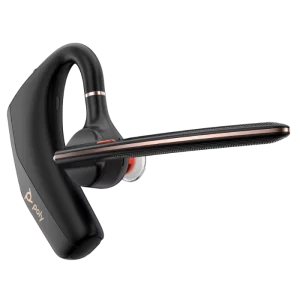 Poly Voyager Legend 50-M Bluetooth Headset UC - Noise Canceling Microphone