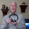 Logitech Zone Wireless 2 Bluetooth Headset | Premium Stereo Headset w/ Active Noise Canceling (ANC)