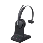Yealink WH64 Mono DECT Wireless Headset