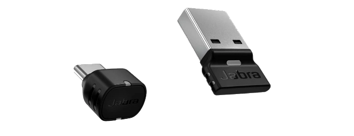 Jabra Link 390 USB Adapters