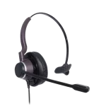 JPL-Connect-1 Wired Headset with PLX Quick-Disconnect (QD)