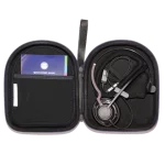 JPL Connect-1 Headset in Case
