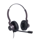 JPL-Connect-2 Wired Headset with PLX Quick-Disconnect (QD)
