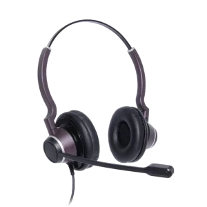 JPL-Connect-2 Wired Headset with PLX Quick-Disconnect (QD)