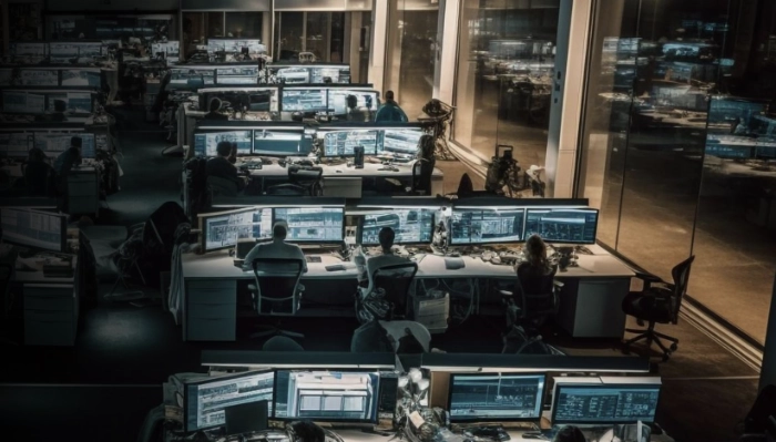 JPL Dispatcher Headsets & Amplifies for 911 Centers
