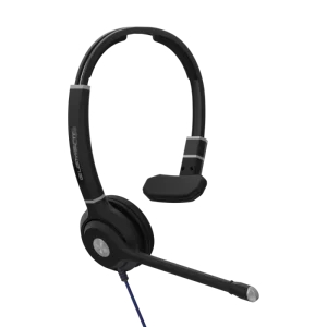 JPL Element TT3-AVANT-M Monaural Headset with Quick Disconnect (QD)