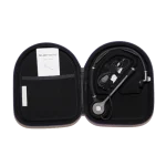 JPL Element TT3-AVANT-M Monaural Headset - Case