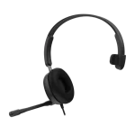 JPL Icon 100-PM Wired Headset with Quick Disconnect (QD) - Speaker