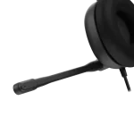 JPL Icon 100-PM Wired Headset with Quick Disconnect (QD) - Microphone