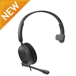 JPL Icon 100-PM Wired Headset with Quick Disconnect (QD)
