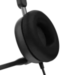 JPL Icon 100-PM Wired Headset with Quick Disconnect (QD) - Speaker