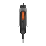 JPL Scout 300 Push-to-Talk PTT Wired Amplifier - Trigger