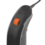JPL Scout 300 Push-to-Talk PTT Wired Amplifier - Volume Dial