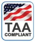 TAA Compliant Headset