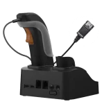JPL Scout 3100 Push-to-Talk PTT Wireless Amplifier - Base Connections