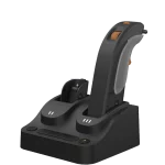 JPL Scout 3100 Push-to-Talk PTT Wireless Amplifier