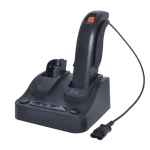 JPL Scout 3100 Push-to-Talk PTT Wireless Amplifier Base