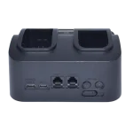 JPL Scout 3100 Push-to-Talk PTT Wireless Amplifier Base Plugins