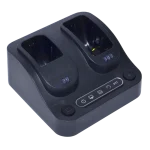 JPL Scout 3100 Push-to-Talk PTT Wireless Amplifier Base