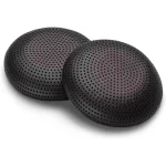 Poly Blackwire 3200 Leatherette Ear Cushions - 85S24AA