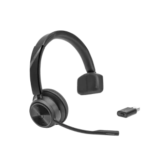 Poly Savi 7310 UC Wireless Headset
