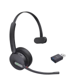 Yealink WH64 Hybrid Mono Wireless Headset