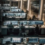 Dispatch Center