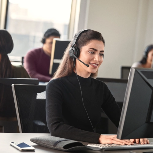 Best Call Center Headset