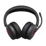 Yealink BH74 UC Bluetooth/PC Wireless Headset - Bottom