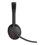 Yealink BH74 UC Bluetooth/PC Wireless Headset - Side
