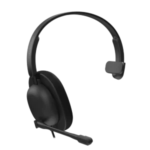 JPL Icon 100-PMX Mono Wired Headset
