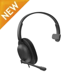 JPL Icon 100-PMX Mono Wired Headset