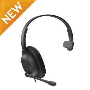 JPL Icon 100-PMX Mono Wired Headset