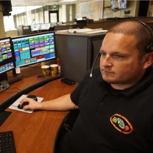 Dispatch Headsets & Amplifiers