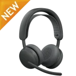 Logitech Zone Wireless 2 ES Native Bluetooth for Business