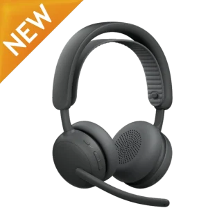 Logitech Zone Wireless 2 ES Native Bluetooth for Business