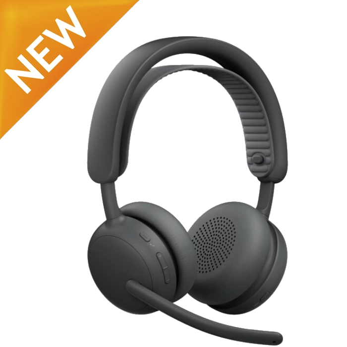 Logitech Zone Wireless 2 ES Native Bluetooth for Business