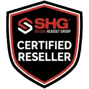 SHG Certified Reseller