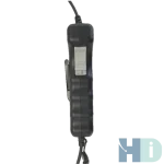 SHG S D145-PTT/AMP Push-to-Talk Headset Amplifier - Front Trigger