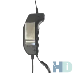 SHG S D145-PTT/AMP Push-to-Talk Headset Amplifier - Metal Belt Clip