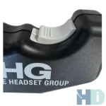 SHG S D145-PTT/AMP Push-to-Talk Headset Amplifier - Trigger Button