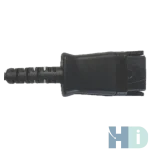 SHG (Poly) Headset and Amplifier Quick Disconnect (QD)